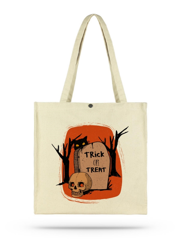 Trick Or Treat tl Bez anta