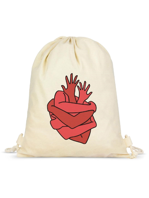 Heart Hug Bzgl Srt antas