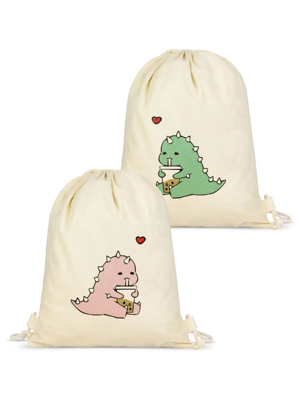 Love Of Dinosaur 2´li Bzgl Srt antas