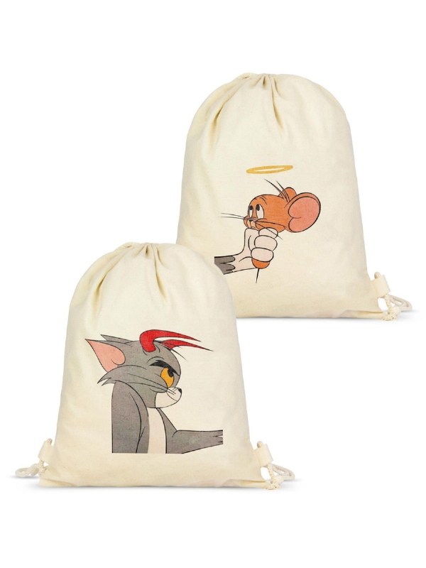 Tom & Jerry 2li Bzgl Srt antas